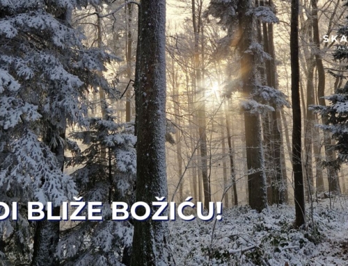 OTVORENE PRIJAVE: Online duhovne vježbe kroz došašće 2025.