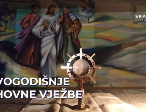 Gdje za Novu godinu? Možda u duhovne vježbe u šutnju