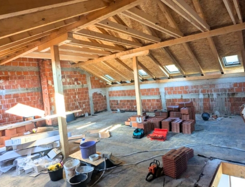 Gradi s nama SKAC Dom: Božićni dar nade za mlade!