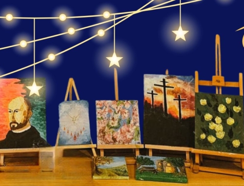 Adventsko druženje i dobrotvorna večer za SKAC Dom