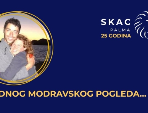 Katarina i Ivan Vlašić: Od susreta na modravskoj obali do braka blagoslovljenog s petero djece