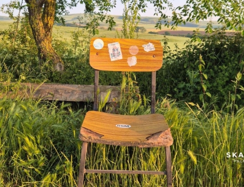 Da sretneš Boga osobno, kako bi to bilo?