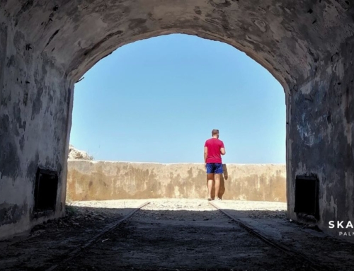 Gdje (pre)staju tvoje granice? Nauči ih postaviti!