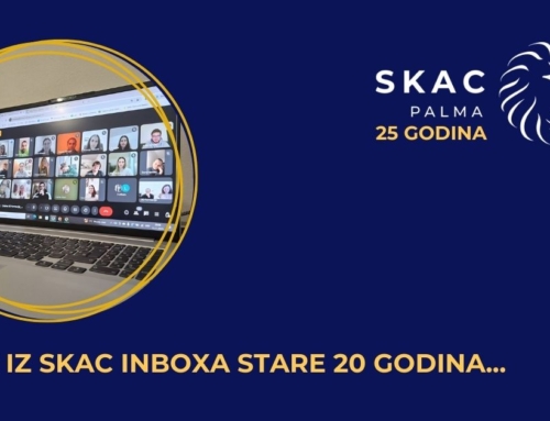 #SKAC25: Isusovačka online evangelizacija s početka 2000-ih
