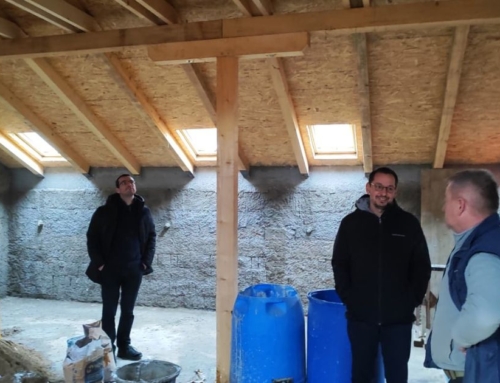 SKAC Dom – što se događalo zadnjih mjesec dana i radovi pred nama