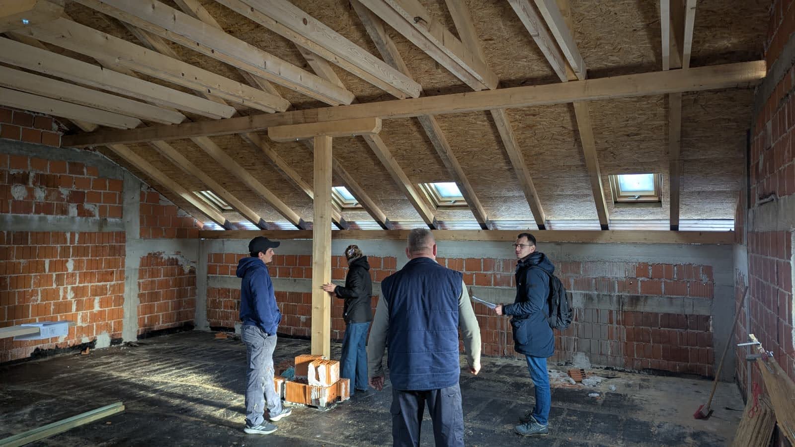 SKAC Dom Kravarsko 1