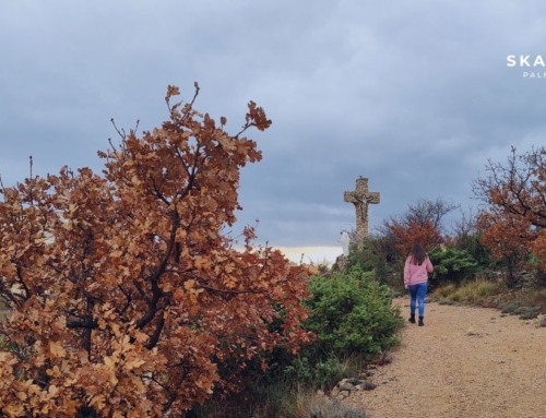Ove korizme pusti ideje – prijavi se na duhovne vježbe, neka ti dođe Bog kakvog trebaš