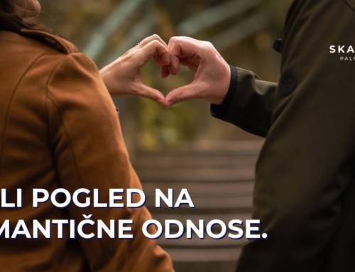 Više od kave na špici: Trnoviti put od zaljubljenosti do braka, pa do Neba