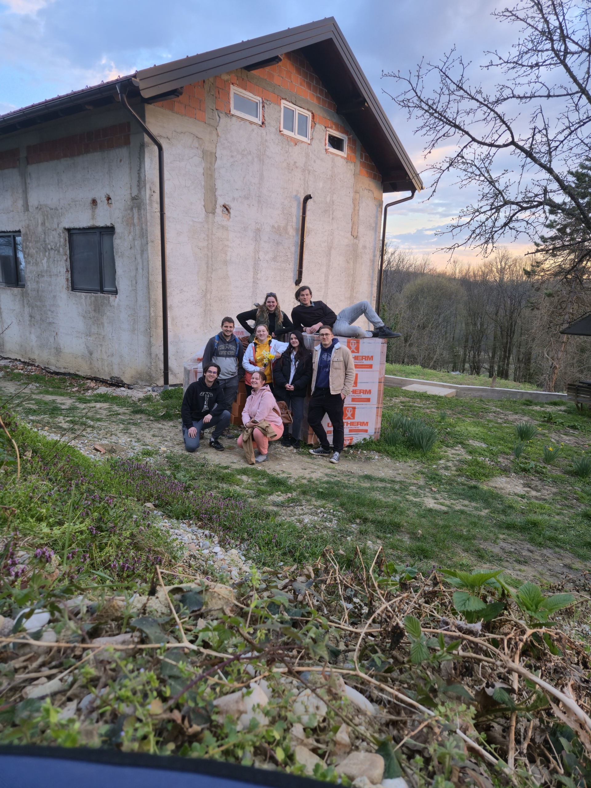 3D grupa