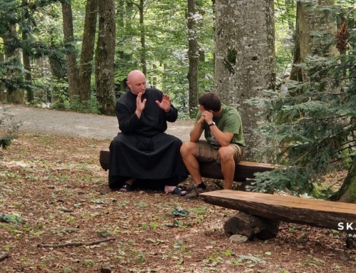 Formacija pratitelja u duhovnim vježbama – prijavi se!