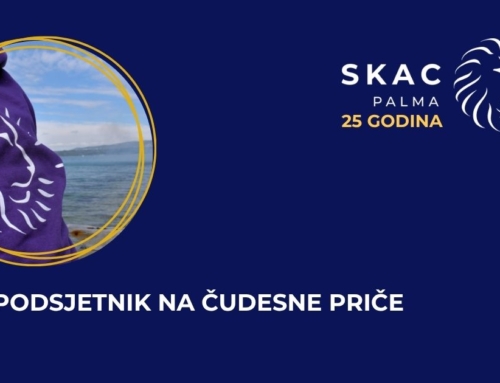 #SKAC25 – rekapitulacija uspomena, čudesa i zahvalnosti