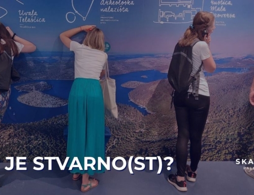 Više od kave na špici „U kojem sam ja filmu?“