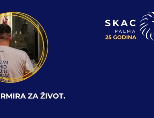 SKAC25: Kako (p)ostati autentičan?