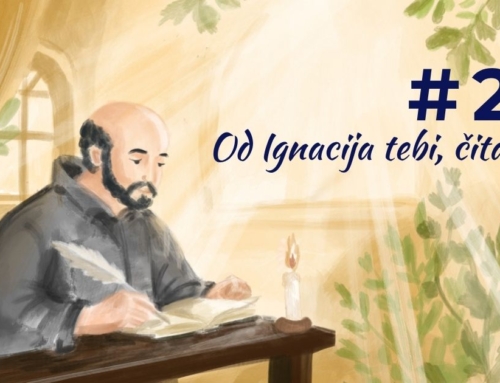 Pismo Klaudiju, caru Abesinije – Spremnost na žrtvu i poslušnost