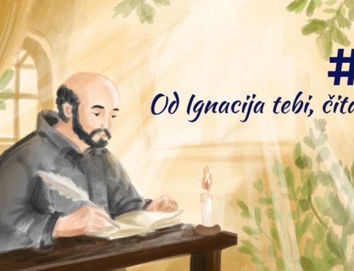 Pismo Ferdinandu Vasconchelosu – o poštivanju autoriteta