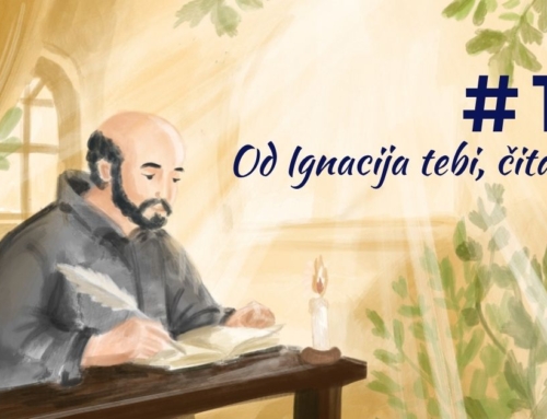 Pismo pateru Giovanniju Francescu Araldi  – poziv na poslušnost