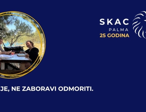 SKAC25: Ljetni šalabahter