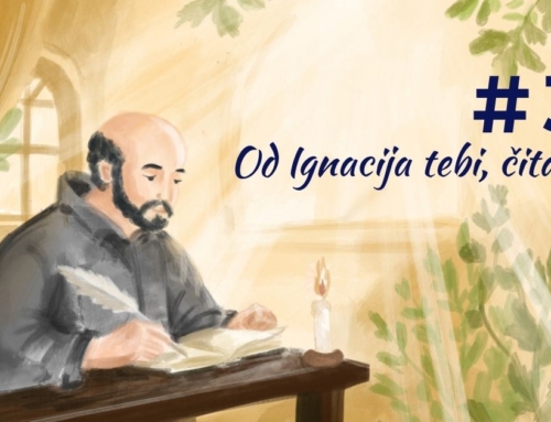 Pismo ocu Šimunu Rodriguesu – siromaština majka