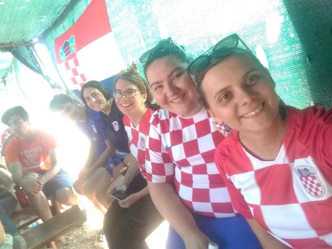 SKAC ljudi