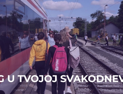 Daj se voditi od Gospodina – prijavi se na duhovne vježbe u svakodnevici