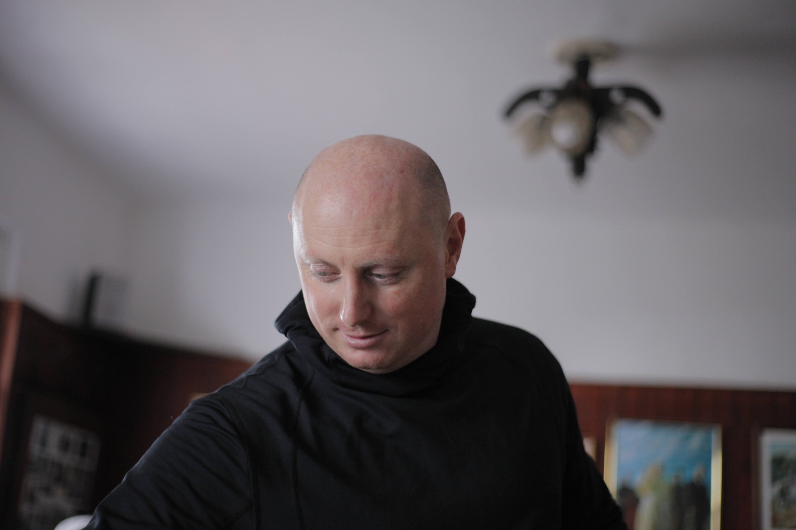otac Rukavina